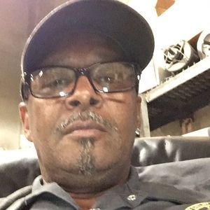 Meet your Posher, Russell